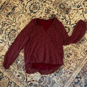 West Kei top, XS, NWOT